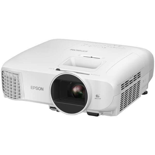 Проектор за домашно кино Epson EH-TW5820 - Image 3