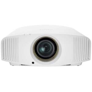 4K проектор за домашно кино Sony VPL-VW550ES. Спрян