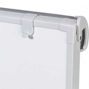 Флипчарт Franken Standard FC43, 67x95 см., магнитен, сгъваем трипод