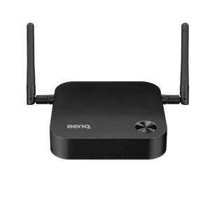 WiFi Презентационен Кит BenQ INSTASHOW WDC10C с USB-C