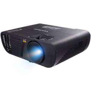 Проектор Viewsonic PJD5555W. Спрян