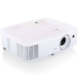 Проектор за домашно кино Optoma HD27, 95.72J02GC0E Спрян