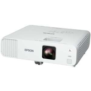 WiFi лазерен проектор Epson EB-L200F Спрян