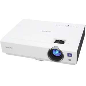 Wi Fi проектор Sony VPL-DX127. Спрян