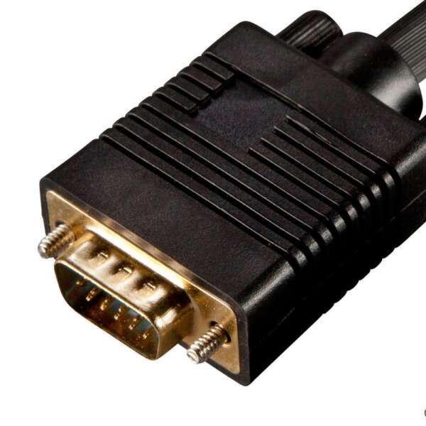 VGA кабел 15 м. celexon Professional Series 1090943 - Image 2