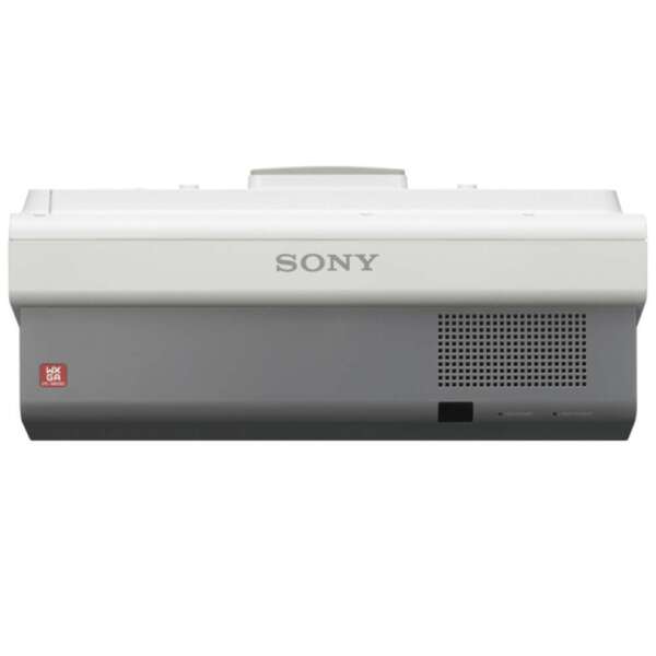 Интерактивен ултракъсофокусен проектор Sony VPL-SW635C. Спрян - Image 2