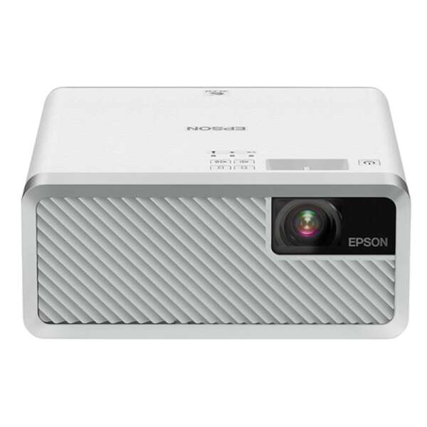 Лазерен Проектор Epson EB-W70